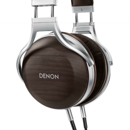 Denon AH-D5200 over-ear-kuulokkeet