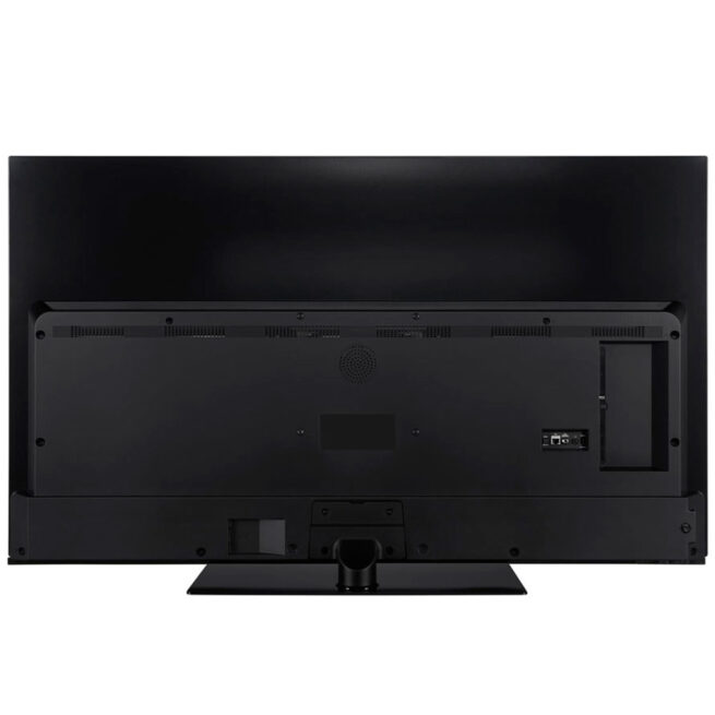 3Panasonic TX 48MZ800E 42 OLED TV 3 Panasonic TX-65MZ800E 65" OLED TV MZ800-sarjan 4K OLED Smart TV herättää sisällön eloon. Nauti täsmällisistä yksityiskohdista, kirkkaista väreistä ja syvistä mustista OLED-paneelin avulla. Nauti parhaasta kuvan ja äänen laadusta sisäänrakennetun bassokaiuttimen ansiosta. Google TV kokoaa yhteen elokuvia, ohjelmia, suoria televisiolähetyksiä ja paljon muuta sovelluksista ja tilauksista ja järjestää ne juuri sinulle sopivalla tavalla. Panasonic televisiot 5 vuoden takuulla!
